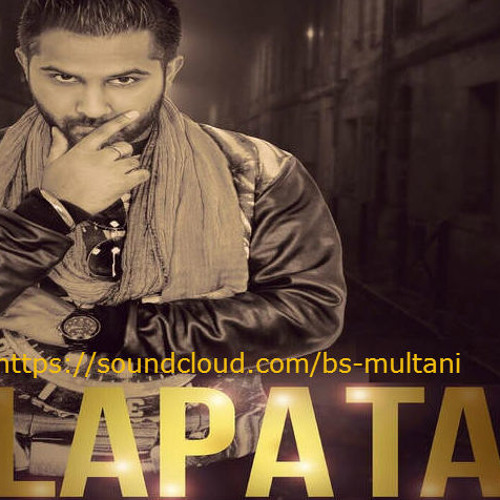 Lapata - https://soundcloud.com/bs-multani
