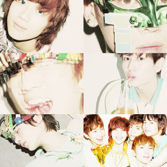 샤이니(태민)&8eight - 잘가요 내 사랑 (Live ver.)