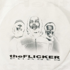 TheFlicker - Consolation