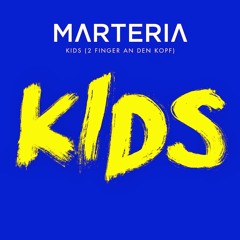 Marteria - Kids (2 Finger An Den Kopf) (TrashMob VS. NoiseStyler Old Bootleg)