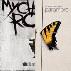 Brick By Dead Brick - MCR & Paramore Mashup