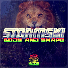 STORMSKI - BODY AND SHAPE