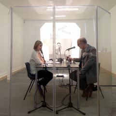Ian Emes interviewed by Evelyn @ Tate Britain