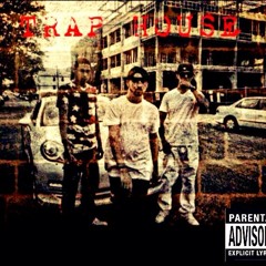 Fury Ft No Lacking - At The Trap House ( Prod By GpBeatBangerz)