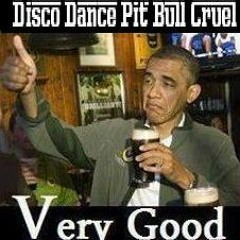 Sequência - Disco Dance Pit Bull Cruel  IV