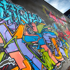 Mech - Anarchist (Jack The Ripper Remix)