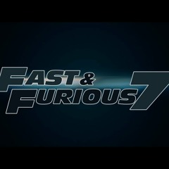 See You Again (Fast and Furious 7 Soundtrack) - Wiz Kalifa ft. Charlie Puth (Guitar Version)