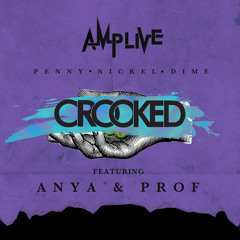 Amp Live - Penny, Nickel, Dime (Crooked Remix)