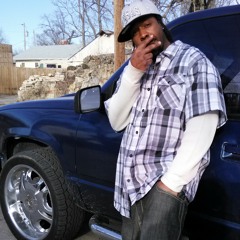 All my niggas look rich as fuck at Wichita Kansas