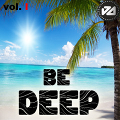 BE DEEP vol.1 - Despi