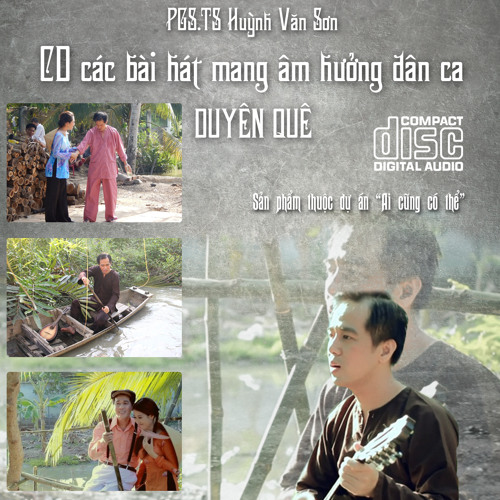 Stream Nho Oi - Pgs Ts Huynh Van Son By Huynhvanson 