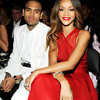 put it up - Chris Brown ft Rihanna