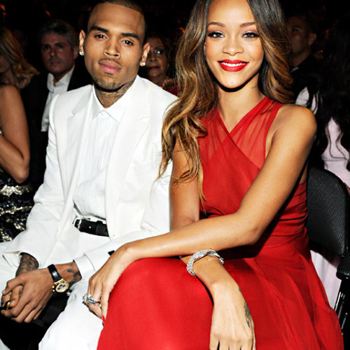 put it up - Chris Brown ft Rihanna