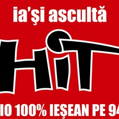 HitTime 18 Aprilie Invitat Cristian Cezane