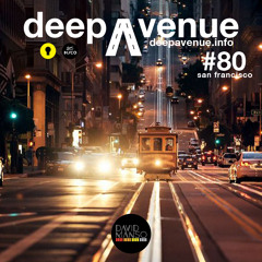 David Manso - Deep Avenue #080