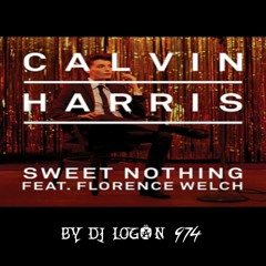 Calvin Harris - Sweet Nothing By Dj Log@n 974