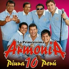 Armonia 10 - Herido Corazon