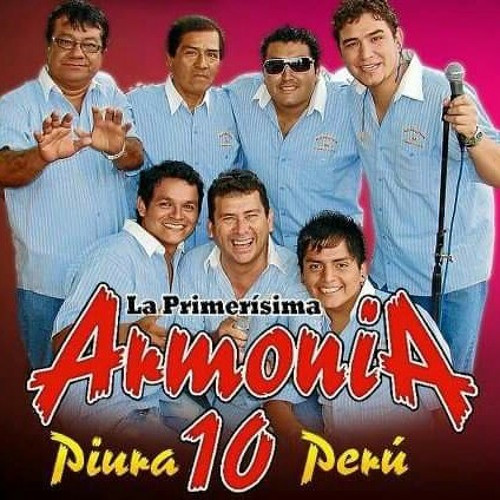 Armonia 10 - Herido Corazon