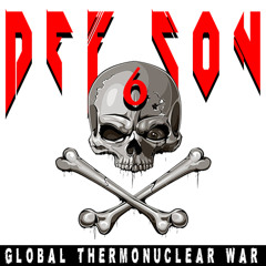 DEFCON 6 -No Mix No Master