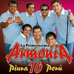 Armonia 10 - Tu Amor es una Trampa