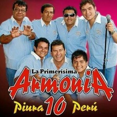 Armonia 10 - Morena