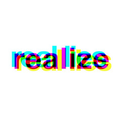 Realize [Prod. Blair Norf]