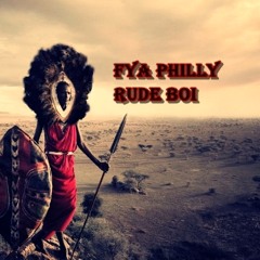 Rude Boi (Dj Snake x Lil John Type Beat)