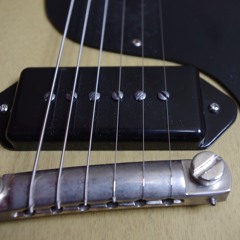 Rock #9 aka Tyson's Tone