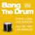 Artwork for Steve Loria - Doc Martin - Live at Bang The Drum July 1994