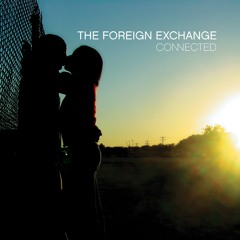 The Foreign Exchange - All That You Are Feat. Median