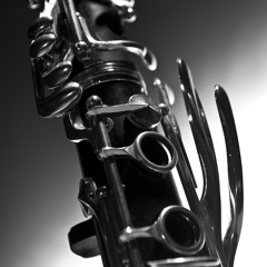 Chopin Nocturne Op9 No2 (Arr. Clarinet and Guitar)