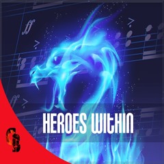 Dota 2 - Heroes Within