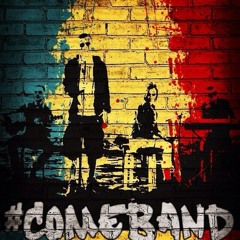 Руставели - Давно Не Ангел (inst. By COMEBAND) (wav)