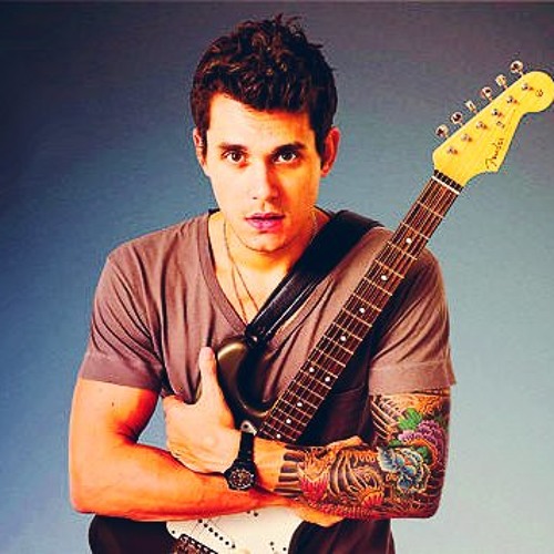 Stream John Mayer Solo Compilation (Cover) by Saunak Saha Listen