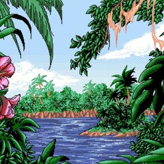 Island Stream [ROSENBERG◊ X Yung Slam]