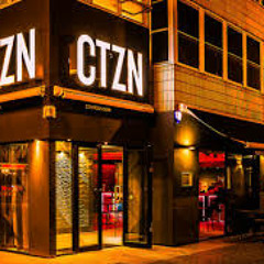 CTZN Bar Live Mix