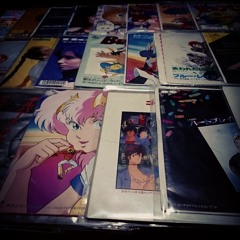 Xi-lium 第4回公募MIX 7inch only set