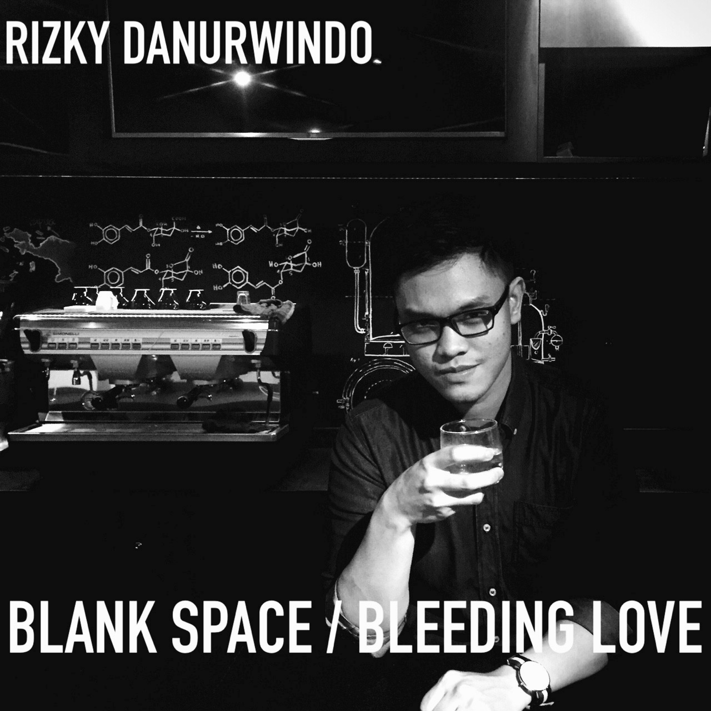 Rizky Danurwindo