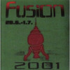 Download Video: Dub Taylor Live PA At Fusion Festival 2001