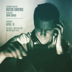 Live At Escobar, Toronto Canada - April 16, 2015