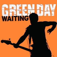 Green Day - Waiting (Guitar Cover)