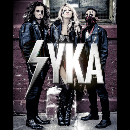 Heaven Knows- The Pretty Reckless Cover