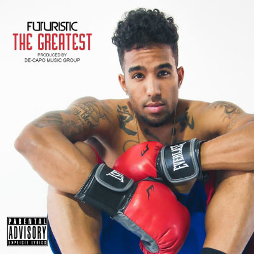 Futuristic - The Greatest