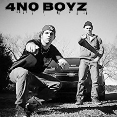 4N0 Boyz - Drop The Worry