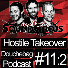 #11:2-Hostile Yearminimix of Douchebag