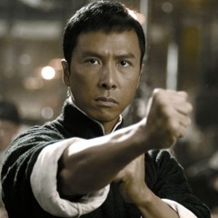 Donnie Yen