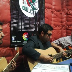 QUILLOTAROCK DNGO 8 FEBRERO 2015