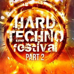 Golpe - Hardtechno Festival - Vienna - 18.4.2015