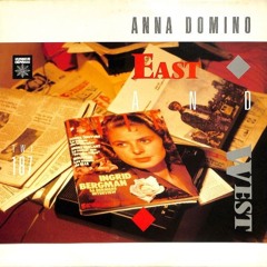 Anna Domino - Land Of My Dreams (1983)