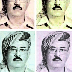 Ay mutribi Harifan - Tahir Tofiq
